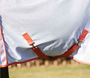 Летний сетчатый коврик для верховой езды - Product Image 5