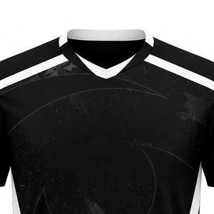 Fabricante de Camisetas de Pádel Personalizadas, Ofrece Camisetas Deportivas con Impresión por Sublimación para Entrenamiento de Clubes, Torneos y Pedidos al por Menor OEM - Product Image 3
