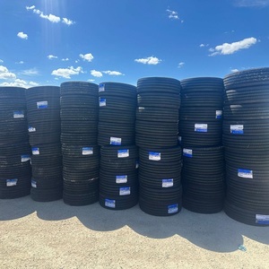 Neumáticos para Camión 11R22.5 Eficientes, Rendimiento Premium, Precio al por Mayor, Diseño Resistente para Uso Comercial - Product Image 4