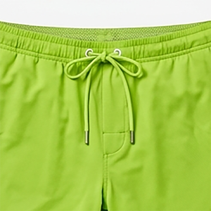 Durable Stitching And Flexible Fabric Long Lasting Wear For Daily Use And Active Lifestyles Board Shorts For Men's - Product Image 6