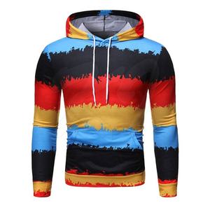 Sudaderas con Sublimación 3D Personalizadas Más Vendidas en Pakistán - Product Image 3
