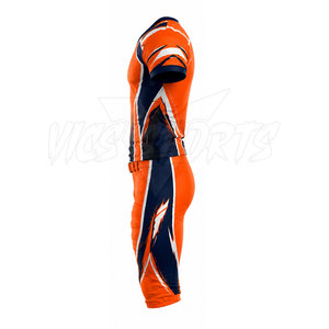 Uniforme de Fútbol Americano de Diseño Activo, Transpirable y Cómodo, Uniforme de Fútbol Americano de Primera Calidad - Product Image 6