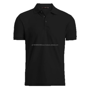Camisas Polo Personalizadas para Hombre, Camisa Transpirable con Manga Corta y Diseño Moderno - Product Image 4