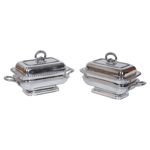 High Quality Stainless Steel Casserole With Double <b>Wall</b> Insulation For Maintaining Food Temperature And Freshness Longer - Product Image 1