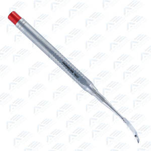Medic Instrument <b>Dental</b> <b>Cleaning</b> <b>Tools</b> Periodontal Probe Double Hook with Scale Scaler & Explorer Instrument for Professional - Product Image 6