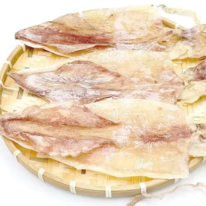 Best Snack Dried Squid With Sweet Taste Be Suitable With All of The Age| Supplying From Vietnam - Product Image 1