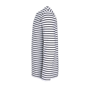 เสื้อยืดวินเทจขายส่ง ผ้าฝ้าย 100% แขนยาว สำหรับผู้ชายและผู้หญิง ใส่เล่นกีฬา ออกกำลังกาย แห้งเร็ว สวมใส่สบาย เสื้อแขนยาวลำลอง - Product Image 2
