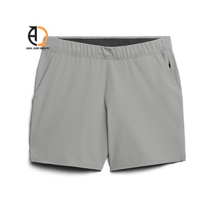 Shorts de pêche pour hommes avec logo personnalisé, shorts d'extérieur - Product Image 2