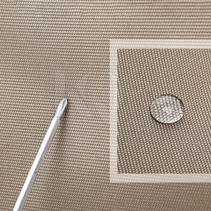 Practical Gym <b>Bag</b> Lightweight Durable Eco-Friendly Nylon/Polyester Spacious Design Adjustable Strap Casual for Fitness <b>Training</b> - Product Image 6