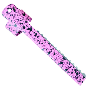 Professional Barber Finger <b>Razor</b> Stainless Steel <b>Single</b> <b>Blade</b> <b>Razor</b> Custom logo <b>Razor</b> <b>Blades</b> Low MOQ Barber Supplies - Product Image 2