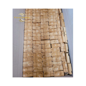 Soporte para Palillos de Madera Hecho a Mano Vietchoice, Ecológico, Tradicional, para Acampar, Cocina, Mejora la Estética de la Mesa, Calidez Natural - Product Image 2