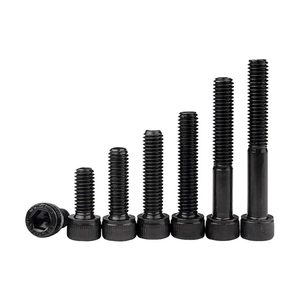 Tornillo de Cabeza Cilíndrica Hueca para Proyectos de Bricolaje y Herrajes para Muebles - Product Image 5