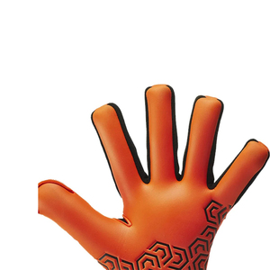 Gants de gardien de but professionnels respirants en gros, gants de gardien de but en latex de qualité supérieure pour l'entraînement au football - Product Image 6