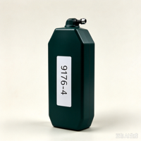 M 9176 800ml Hitam. Tinta untuk Printer M Cij