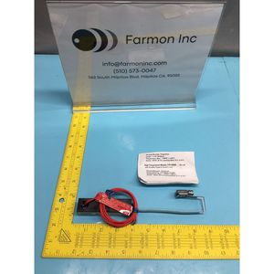 ตัวทำละลายเซ็นเซอร์ FSI 304607-001 0120-0980 144417อุปกรณ์เซมิคอนดักเตอร์ทั่วโลกที่ - Product Image 2