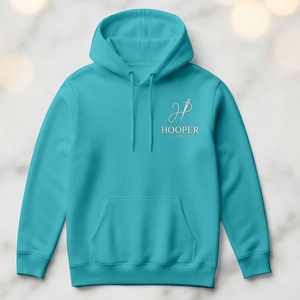 Professional Handmade Streetwear <b>Hoodies</b> Sustainable Men's Winter Pullover Street Wear <b>Hoodies</b> Custom Design Lined Breathable - Product Image 3