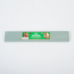 Pierre à aiguiser en carbure de silicium Jaya Mata, grain grossier, manuelle, durable, roue abrasive JM600A - Product Image 2