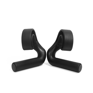 Poignée de soutien réglable antidérapante pour la musculation, équipement d'entraînement de force, protège-paume en néoprène unisexe - Product Image 1