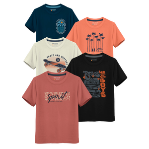 เสื้อยืดถักลำลองสำหรับผู้ชาย แขนสั้นสำหรับฤดูร้อน พิมพ์ลายแบบกำหนดเองด้วยเทคนิคการถ่ายเทความร้อน เนื้อผ้านุ่ม ระบายอากาศได้ดี เหมาะสำหรับเล่นกอล์ฟ - Product Image 4