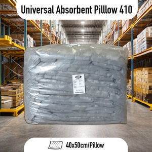 Almohada Absorbente Universal Grande de PP Meltblown de Alta Resistencia para la Respuesta a Derrames de Líquidos, Control de Fugas Industriales - Product Image 2