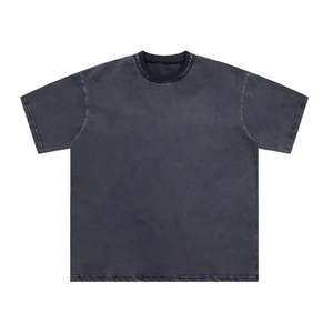 Camiseta para Hombre, Diseño Moderno, Transpirable, de Manga Corta para Verano, Superventas - Product Image 5