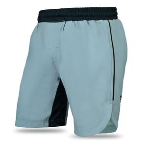 MMA <b>Shorts</b> Men's Sublimation Printed NO GI Training Wear Gym BJJ Compression Kickboxing <b>Grappling</b> Vintage Quick Dry MMA <b>Shorts</b> - Product Image 1
