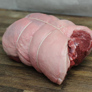 Viande de jambe d'agneau halal premium fraîche et surgelée, sans os, en gros pour exportateurs, importateurs et grossistes en viande - Product Image 1