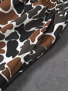 Private Label Men Summer T Shirt Shorts Matching <b>Set</b> Casual Streetwear Soft Cotton Two Piece Outfit Gym Workout Sportswear - Product Image 3