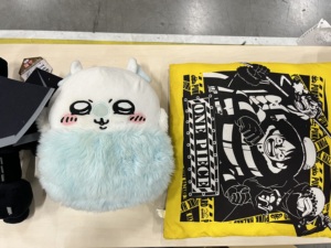 ตุ๊กตาตัวละครญี่ปุ่นมือสอง - ขายส่งแบบคละแบบ - Product Image 2