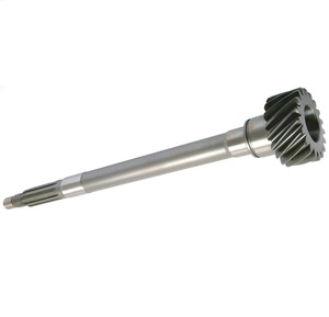 เพลาขับหลัก ZANGO รุ่น C7NN7017AB อะไหล่ทดแทนสำหรับรถแทรกเตอร์สำหรับงานหนัก - Product Image 4