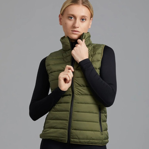 Hot Selling Custom <b>Ladies</b> Horse Riding Gilet Women Equestrian <b>Vest</b> Lightweight <b>top</b> quality Warm Outdoor Clothing - Product Image 1