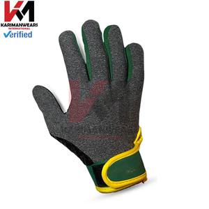 Guantes unisex para GAA, guantes deportivos transpirables antideslizantes con protección para los dedos y la palma, guantes deportivos de dedo completo para entrenamiento al aire libre - Product Image 3