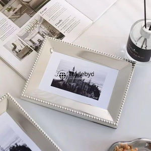 Cadre photo en métal fait main, décoration d'intérieur design par Tradebyd - Product Image 2