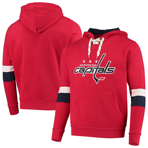Sweat à capuche de hockey sur glace personnalisé en molleton d'hiver, imprimé par sublimation de haute qualité, en twill, grande taille, respirant, extensible dans les quatre sens - Product Image 4