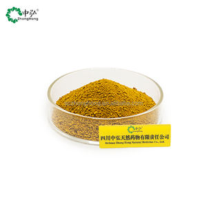 Порошок корня куркумы, порошок экстракта куркумина, многосезонный куркумин и индивидуальная упаковка куркумин, сильная стабильность куркумина - Product Image 5