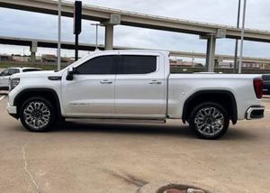 GMC Sierra 1500 Usada de 2023 - Product Image 1
