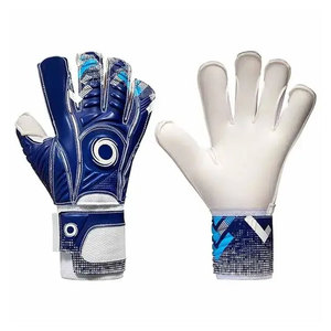 ถุงมือผู้รักษาประตูราคาส่งจากโรงงานโดยตรง - Product Image 3