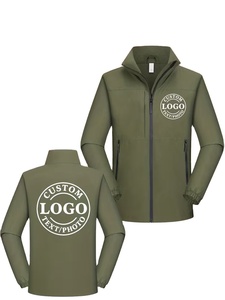Custom Couple Hooded Varsity Jacket Personalized Photo Text/Logo Front Lightweight Full Zip Zipper Pockets Loose Casual - Product Image 2