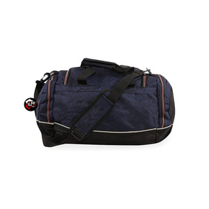 Bolsa de Viaje Grande y Resistente, Ligera, Impermeable, Multiusos, para Gimnasio, Deportes, Fin de Semana, Equipaje de Mano - Product Image 4