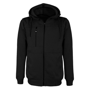 Chándal de Poliéster para Hombre y Mujer, Ropa Deportiva Personalizada para Entrenamiento, Gimnasio y Running, Proveedor OEM - Product Image 3