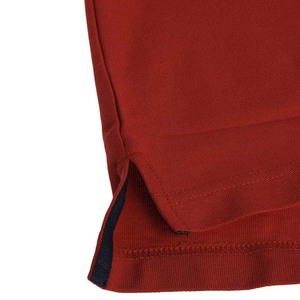 Camisetas Polo Casuales para Hombre, Nuevo Diseño en Venta, Logotipo Personalizado, Color Sólido, Transpirables - Product Image 6