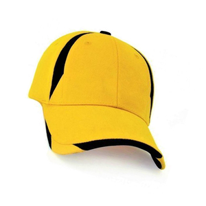 Adjustable Waterproof Baseball <b>Caps</b> for Men & <b>Women</b> Custom 100% Cotton Durable Fabric for Summer Outdoor Sports-<b>Running</b> - Product Image 3