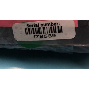 GASTECH 65-6011, เซ็นเซอร์ก๊าซ HCL, 179539 - อุปกรณ์และอะไหล่เซมิคอนดักเตอร์ระดับโลกที่เชื่อถือได้ - Product Image 5
