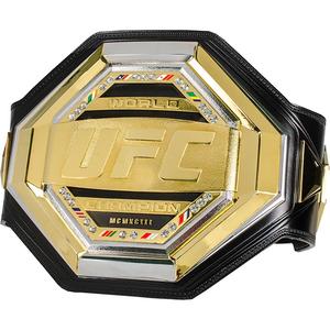 Hot Selling UFC TITLE <b>BELT</b> Custom Wrestling <b>Belt</b> Heavyweight Championship Brass Zinc <b>Metal</b> <b>Belts</b> - Product Image 1