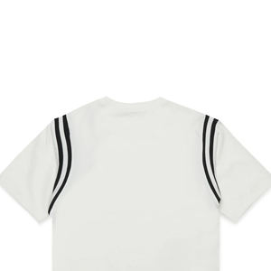 T-shirt pour garçons à col rond de haute qualité à prix abordable, idéal pour l'été / Design uni en matière douce 2026 - Product Image 5