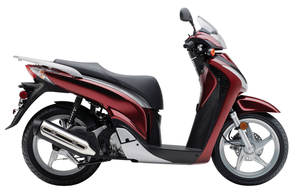 Cantidad mínima de pedido 1000/unidad, Correa de transmisión original para Honda SH, Pantheon, S-Wing 125/150, 23100KGF901 / 23100-KGF-901, envío desde Vietnam - Product Image 2