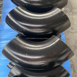 1 "ข้อศอกที่กำหนดเอง ANSI B16.9 A234 WPB ASTM - Product Image 6