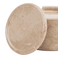 Ensemble de sous-verres en marbre onyx à prix abordable, nouvelle arrivée, en pierre de qualité supérieure, style moderne et antique, grandes dalles, pour la décoration de cuisine et de la maison