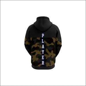 Sudadera con Capucha Clásica Horizon Titan Comfort Wear, Sudadera Esencial para la Calle - Product Image 2