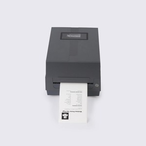 Premium Quality UNNATI Professional 300 DPI Barcode Label Printer <b>USB</b> BT LAN Serial for Retail Warehouse Logistics for Sale - Product Image 1